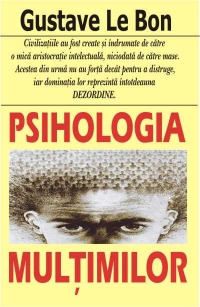 Psihologia multimilor