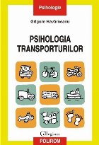 Psihologia transporturilor