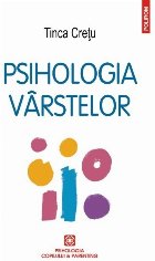 Psihologia vârstelor (ediția 2016)