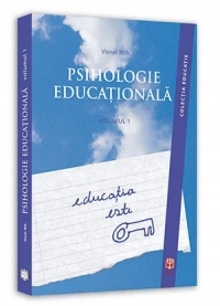 PSIHOLOGIE EDUCATIONALA (2 volume)