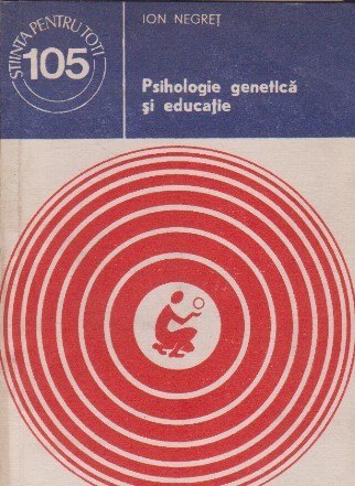 Psihologie genetica si educatie