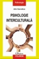 Psihologie interculturala