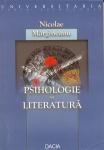 Psihologie si literatura