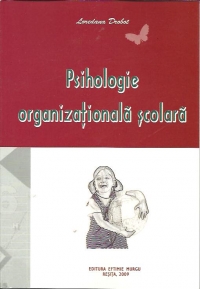 Psihologie organizationala scolara