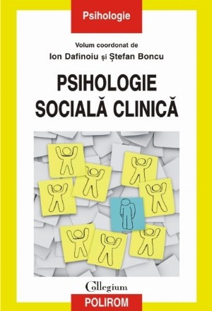 Psihologie socială clinică