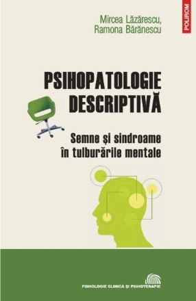 Psihopatologie descriptivă: semne și sindroame în tulburările mentale