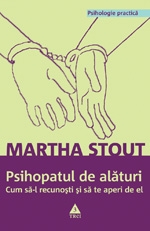 Psihopatul de alaturi. Cum sa-l recunosti si sa te aperi de el