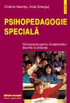 Psihopedagogie speciala. Ghid practic pentru invatamintul la distanta