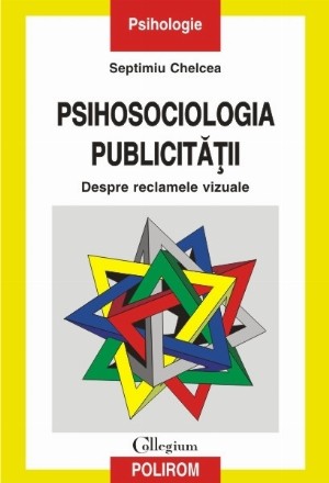 Psihosociologia publicității: despre reclamele vizuale