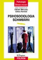 Psihosociologia schimbarii