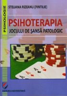 Psihoterapia jocului de sansa patologic