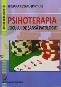 Psihoterapia jocului de sansa patologic