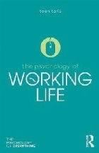 Psychology of Working Life