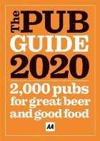 Pub Guide 2020