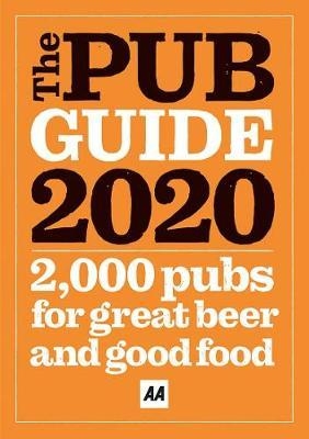 Pub Guide 2020