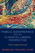 Public Governance and the Classical