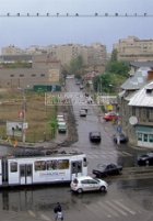 Public Space Bucharest 2007 (Spatiul