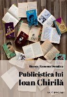 Publicistica lui Ioan Chirilă