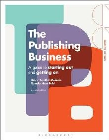 Publishing Business