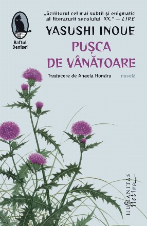 Puşca de vânătoare