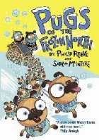 Pugs the Frozen North