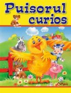 Puisorul curios (Animale... animate)