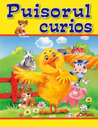 Puisorul curios (Animale... animate)