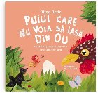 Puiul care voia să iasă