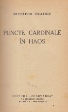 Puncte Cardinale Haos