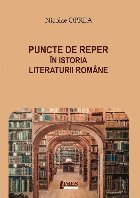 Puncte reper în istoria literaturii