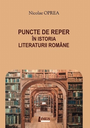 Puncte de reper în istoria literaturii române