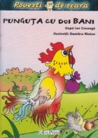 Punguta cu doi bani (Povesti de seara)