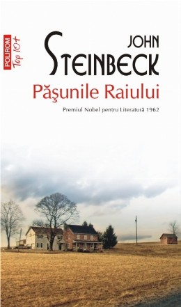 Păşunile Raiului (ediţie de buzunar)