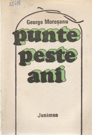 Punte peste ani