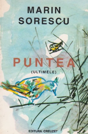 Puntea (ultimele)