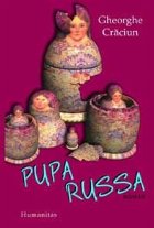 Pupa Russa