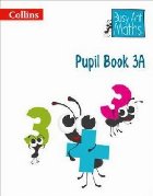 Pupil Book 3A