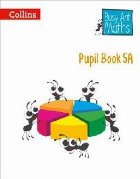 Pupil Book 5A