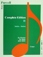 Purcell Complete Edition Suites