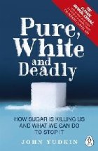 Pure, White and Deadly