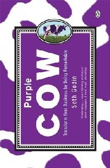 Purple Cow