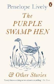 Purple Swamp Hen and Other Stories