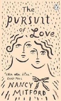 Pursuit of Love