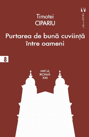 Purtarea de bună cuviinţă între oameni