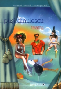 Pusi Dinulescu - Teatru