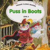 Puss in Boots. Level 2