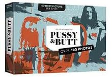 Pussy & Butt