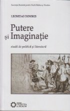 Putere imaginatie Studii politica literatura