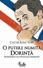 putere numita dorinta Biografia lui