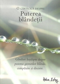 Puterea blandetii